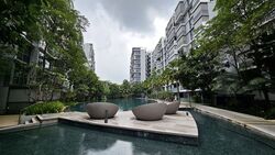 The Visionaire (D27), Condominium #522312061